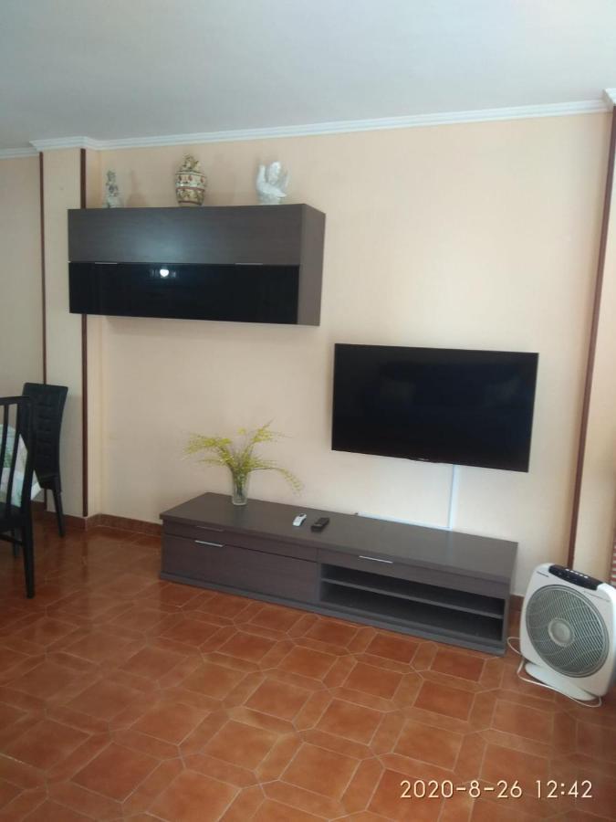 Club Nautic Apartment Cambrils Luaran gambar