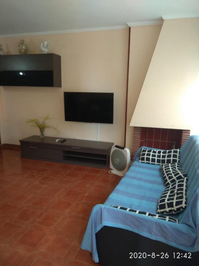 Club Nautic Apartment Cambrils Luaran gambar