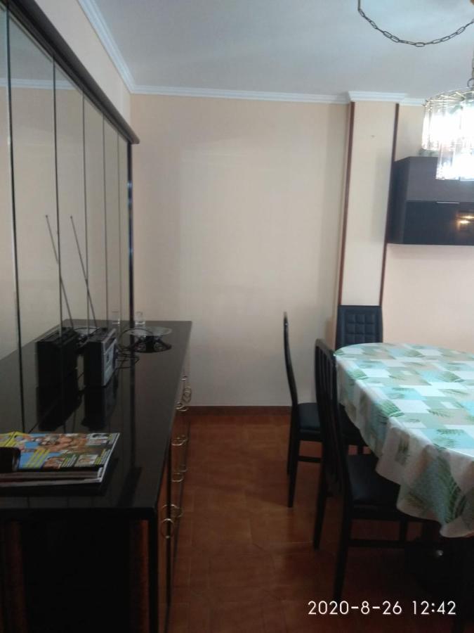 Club Nautic Apartment Cambrils Luaran gambar