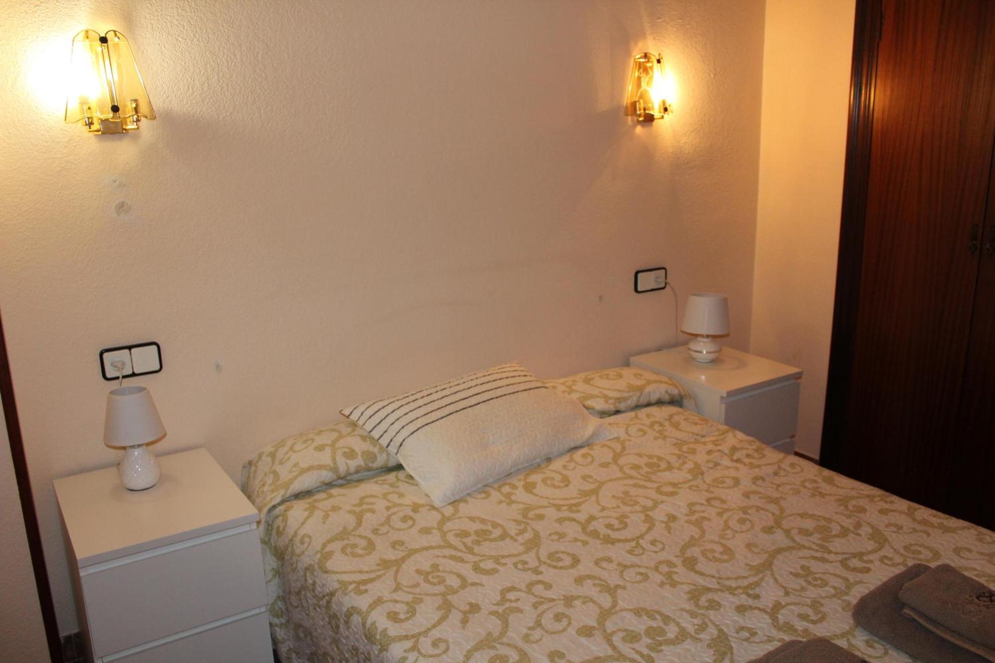 Club Nautic Apartment Cambrils Luaran gambar
