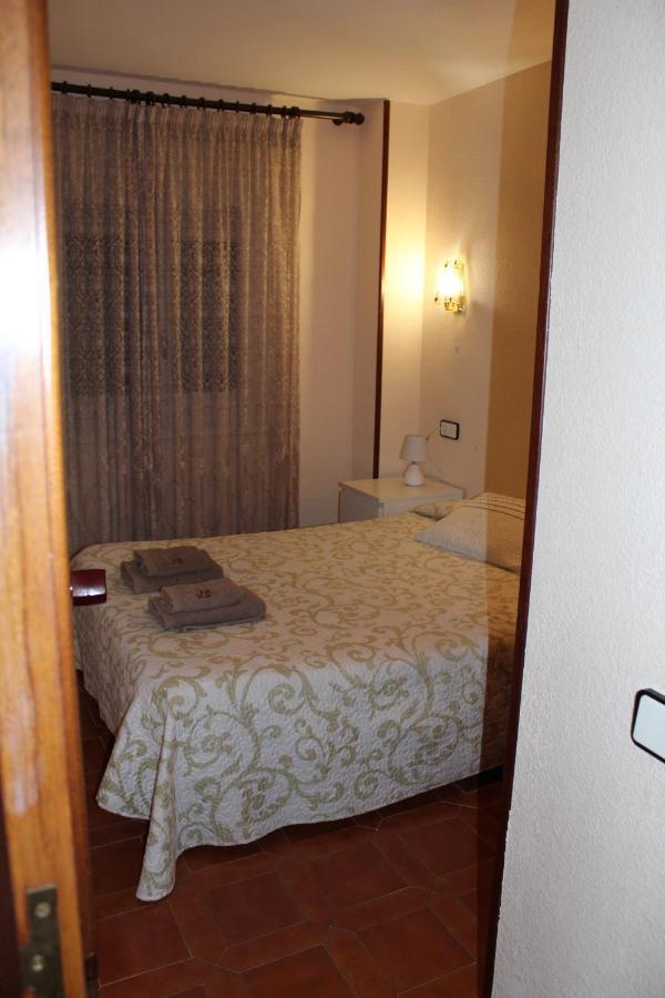 Club Nautic Apartment Cambrils Luaran gambar