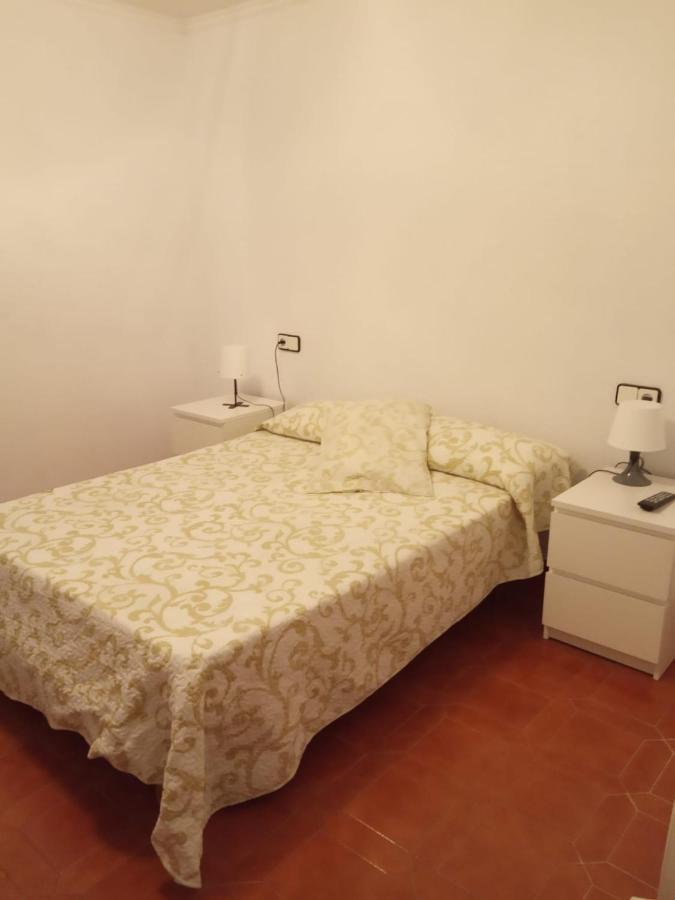 Club Nautic Apartment Cambrils Luaran gambar