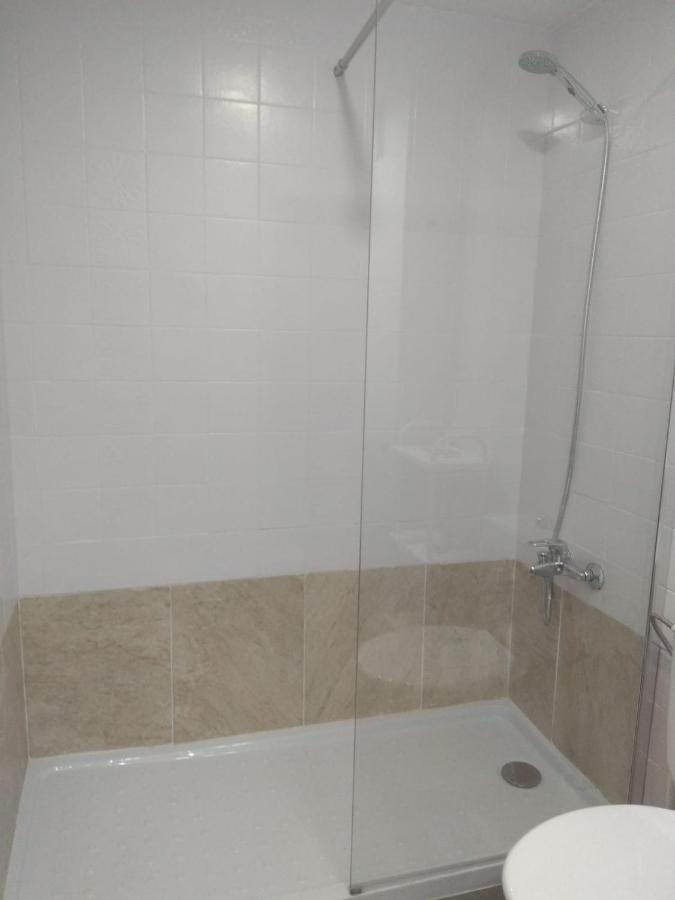 Club Nautic Apartment Cambrils Luaran gambar
