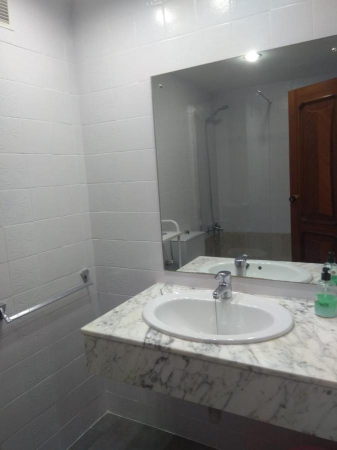 Club Nautic Apartment Cambrils Luaran gambar