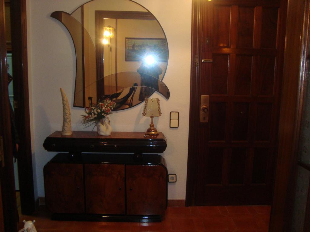 Club Nautic Apartment Cambrils Luaran gambar