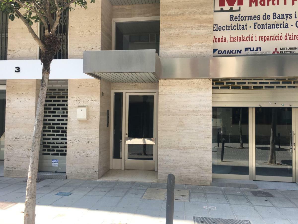 Club Nautic Apartment Cambrils Luaran gambar